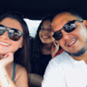 Meet your Posher, Lupe